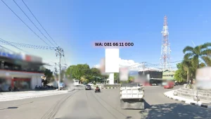 Jl. Sudirman