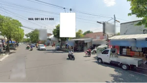 Jl. Sultan Agung (4)