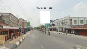 Jl. Sultan Fatah (1)