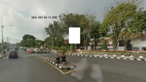 Jl. Sultan Hadiwijaya