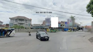 Jl. Sultan Hadiwijaya