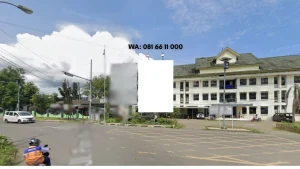 Jl. Sultan Hasanuddin (1)
