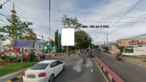 Jl. Sultan Hasanuddin