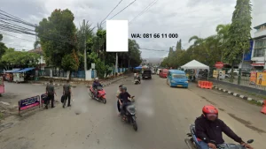 Jl. Sunan Bonang (1)