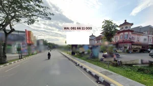 Jl. Sungai Ampal