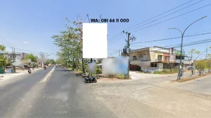 Jl. Sungguminahasa - Takalar