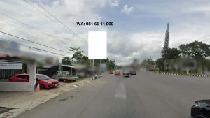 Jl. Suwandi Suwardi (1)