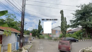 Jl. Syeh Maulana Akbar