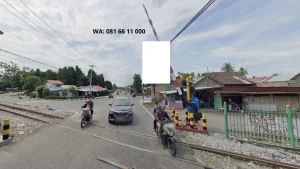 Jl. Syekh Burhanuddin