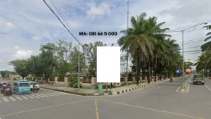 Jl. Tebaununggu