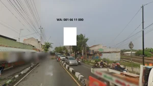 Jl. Tegal - Cilacap (1)