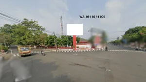 Jl. Tentara Genie Pelajar (TGP)