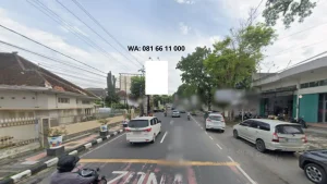 Jl. Tentara Pelajar (2)