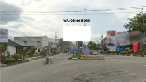 Jl. Teuku Amir Hamzah