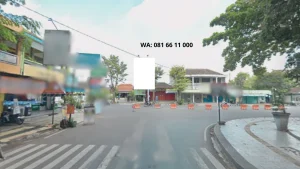Jl. Timur Taman Pancasila