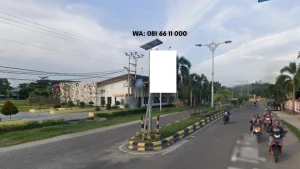 Jl. Tjilik Riwut