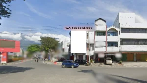 Jl. Togian
