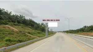 Jl. Tol Bangkinang