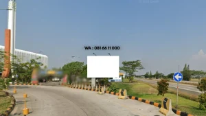 Jl. Tol Cikopo - Palimanan