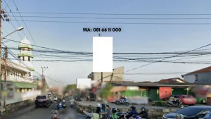 Jl. Tole Iskandar