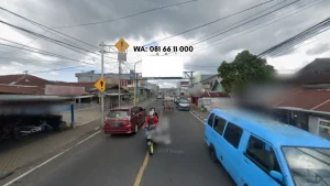 Jl. Tololiu
