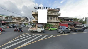 Jl. Tontemboan