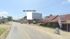 Jl. Trans Sulawesi