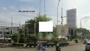 Jl. Trip Jamaksari