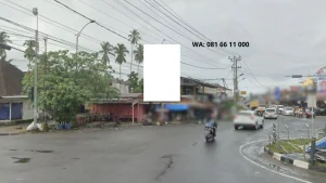 Jl. Tuangku Sasak (1)