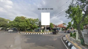 Jl. Tunggul Wulung