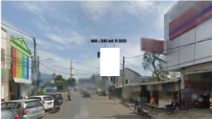 Jl. Tuparev