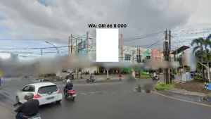 Jl. Usman Salengke