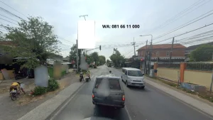 Jl. Warujayeng - Nganjuk (1)