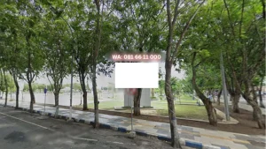 Jl. Wijaya Kusuma