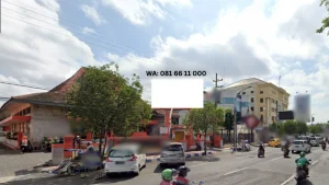 Jl. Wijaya Kusuma