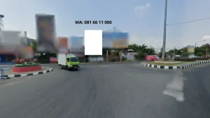 Jl. Wonogiri - Sukoharjo (2)