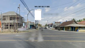 Jl. Wonosari - Nglipar (1)