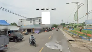 Jl. Yoakim B.l. Derosari