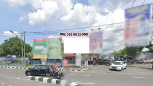 Jl. Yos Sudarso