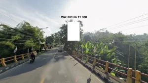 Jl.Ajibarang Secang