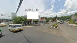 Jl.Cirendang