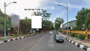 Jl.Mawar II