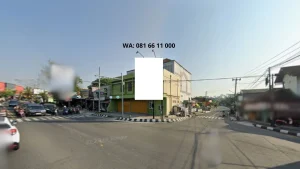 Jl.Pandanaran