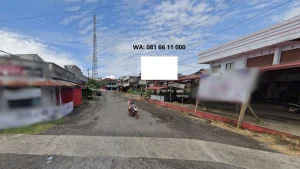 Jl.Puskesmas