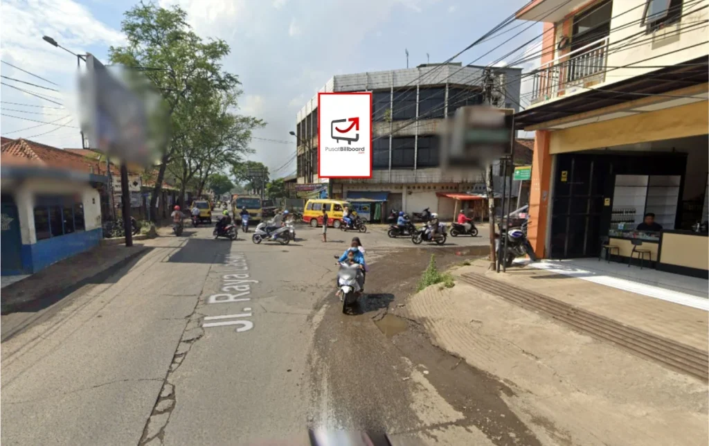 Kab Bandung - Jl. Ry. Laswi Ciwalengke 4x6V'' (1)