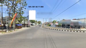 Lkr. Selatan Wonosari (1)