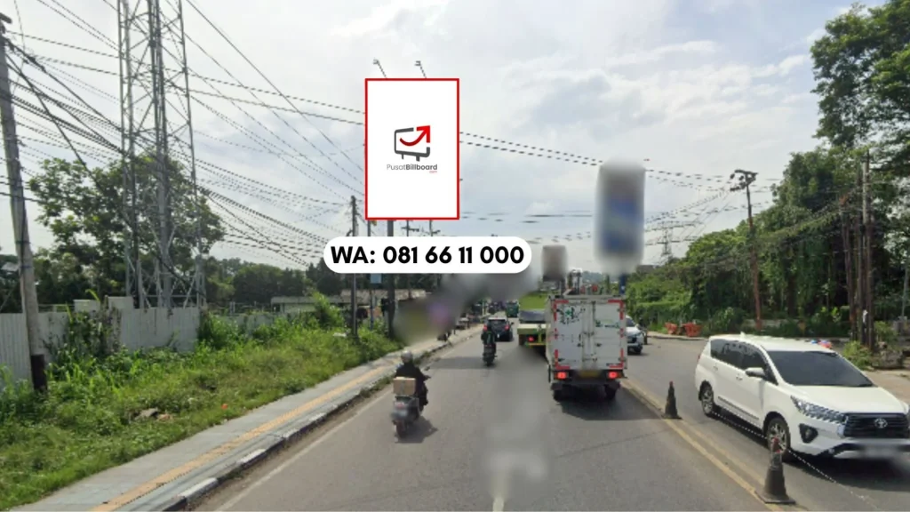 Pasang Iklan Baliho Bandung