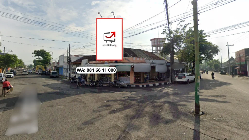 Pasang Iklan Baliho Bangkalan