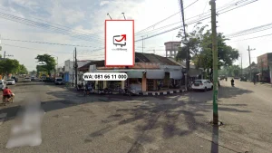 Pasang Iklan Baliho Bangkalan