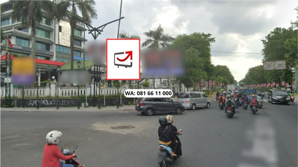 Pasang Iklan Baliho Bantul